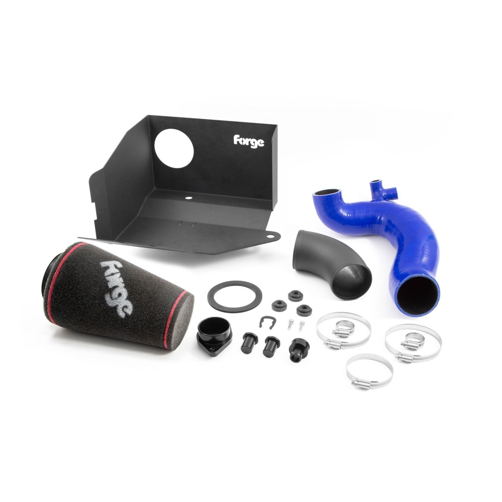 Forge Induction Kit