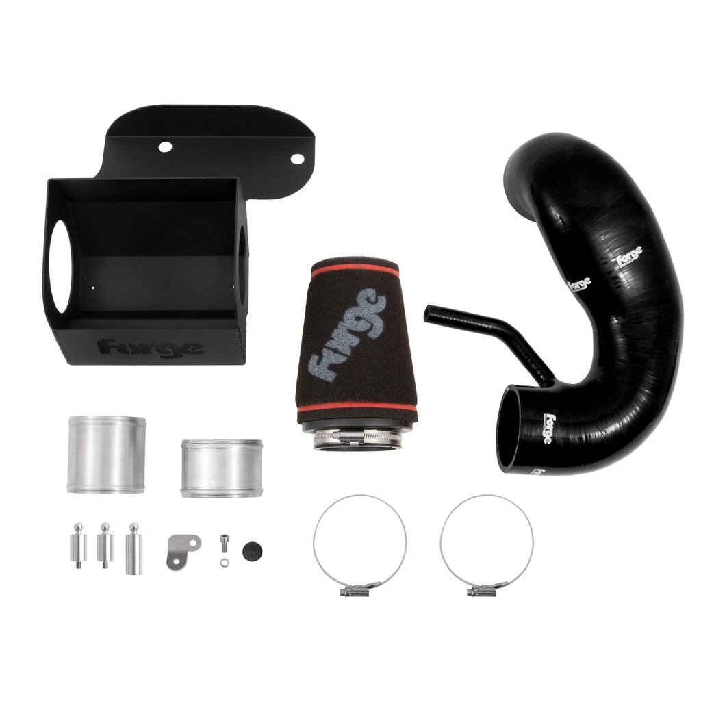 Forge Induction Kit