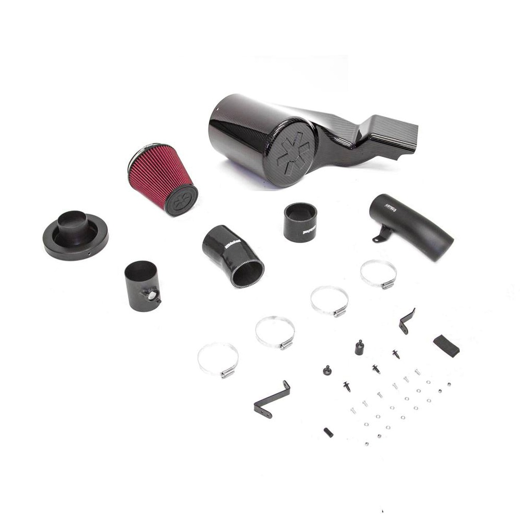 Airtec Motorsport Carbon Fibre Closed Air Induction System