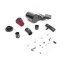 Airtec Motorsport Carbon Fibre Closed Air Induction System