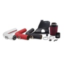 Mishimoto Cold Air Intake - Wrinkle Red