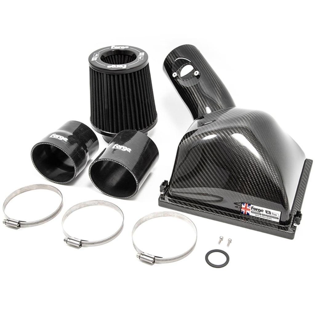 Forge Upper Airbox Induction Kit