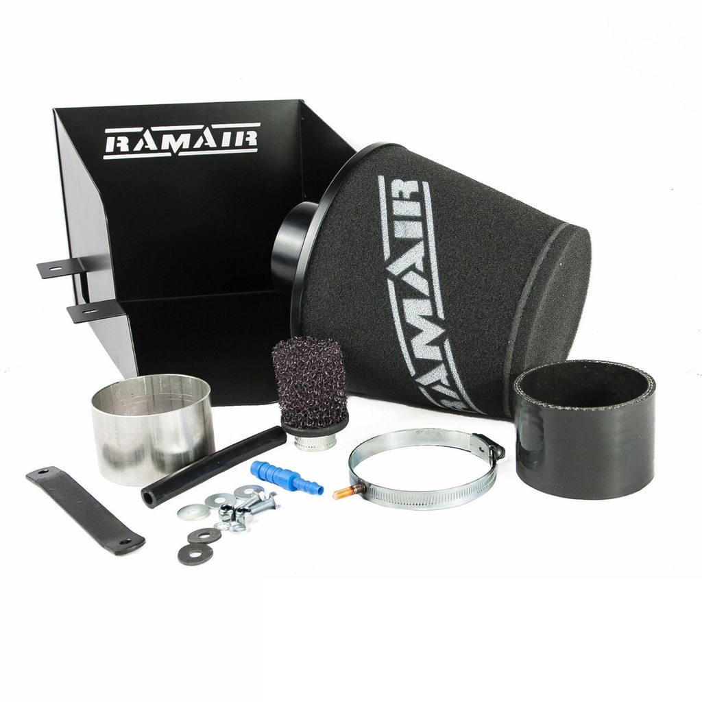 RamAir Performance Induction Kit