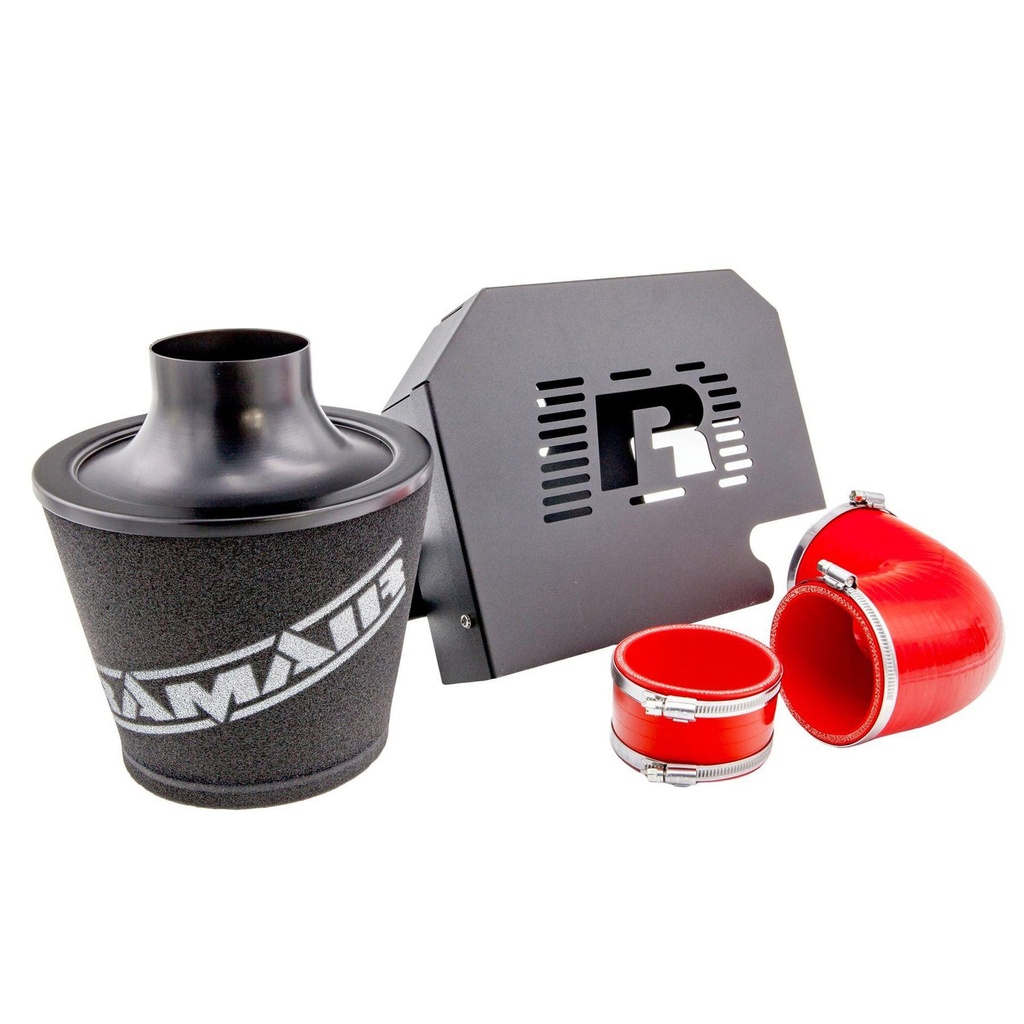RamAir Performance Induction Kit With ECU Holder