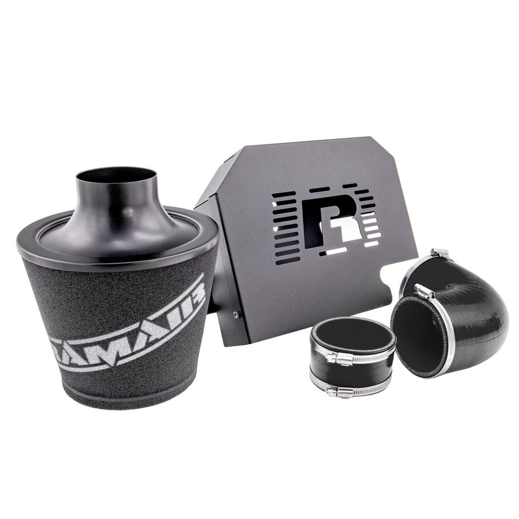 RamAir Performance Induction Kit With ECU Holder