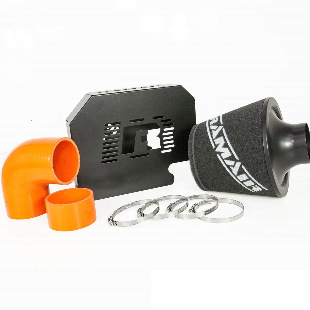 RamAir Performance Induction Kit With ECU Holder
