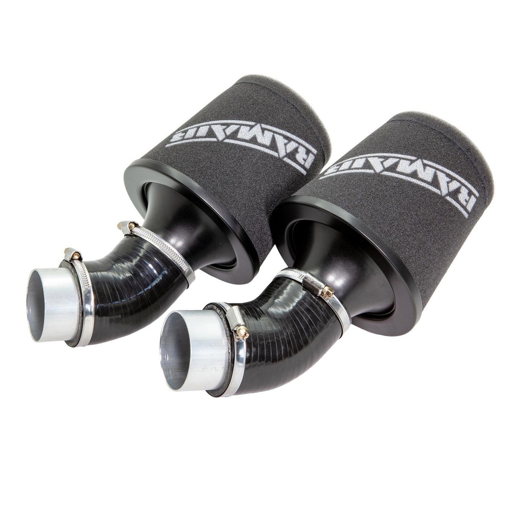 RamAir Performance Induction Kit