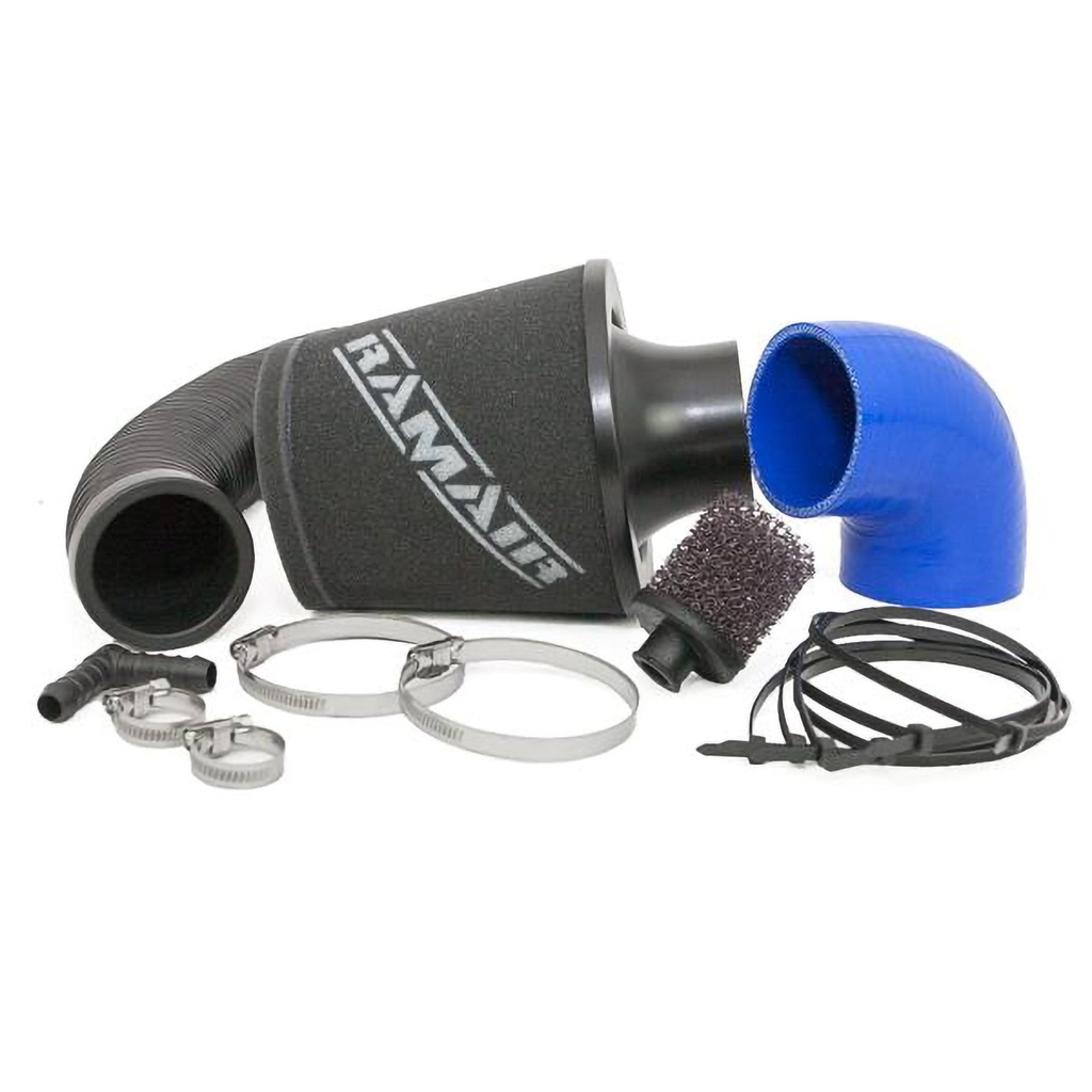 RamAir Performance Induction Kit