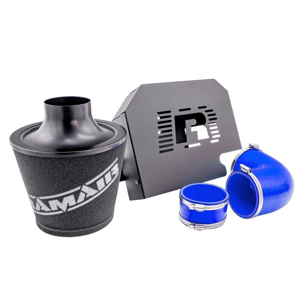 RamAir Performance Induction Kit With ECU Holder
