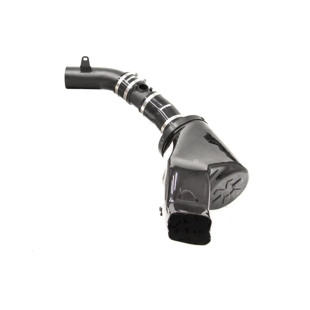 Airtec Enclosed Air Induction System