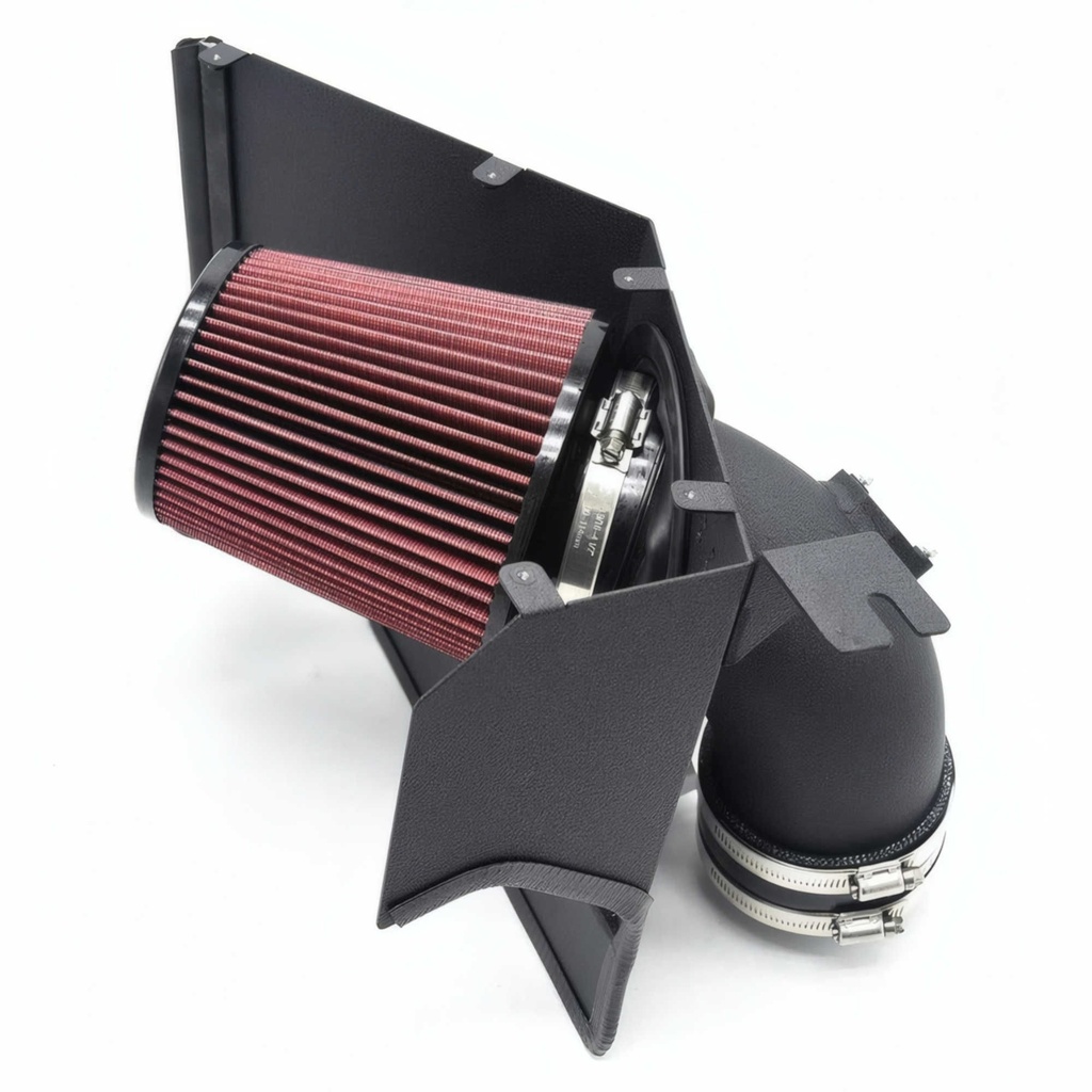 MST Performance Induction Kit