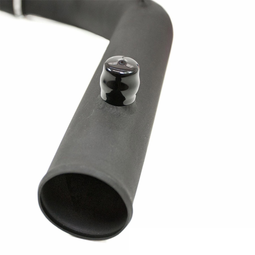 RamAir Aluminium Turbo Intake Pipe