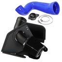 RamAir PRORAM Induction Kit With Silicone Turbo Inlet Pipe
