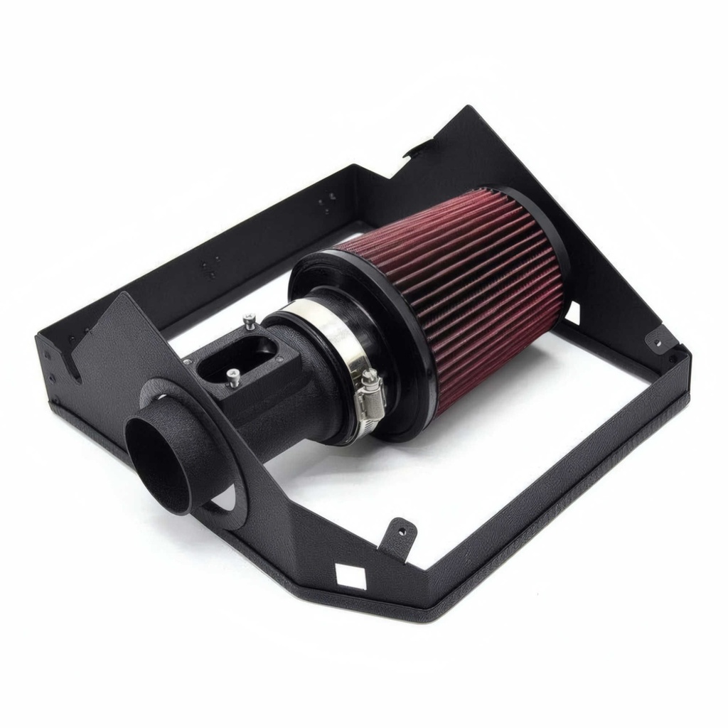 MST Performance Induction Kit