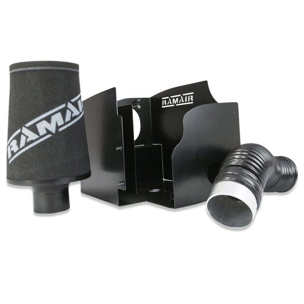 RamAir Performance Induction Kit