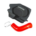 RamAir Performance Induction Kit With Red Hose