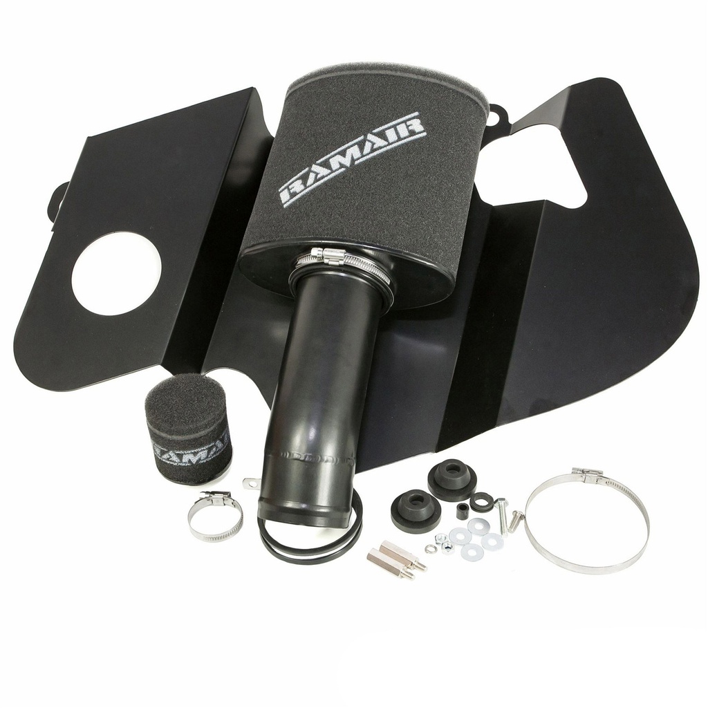 RamAir Performance Induction Kit