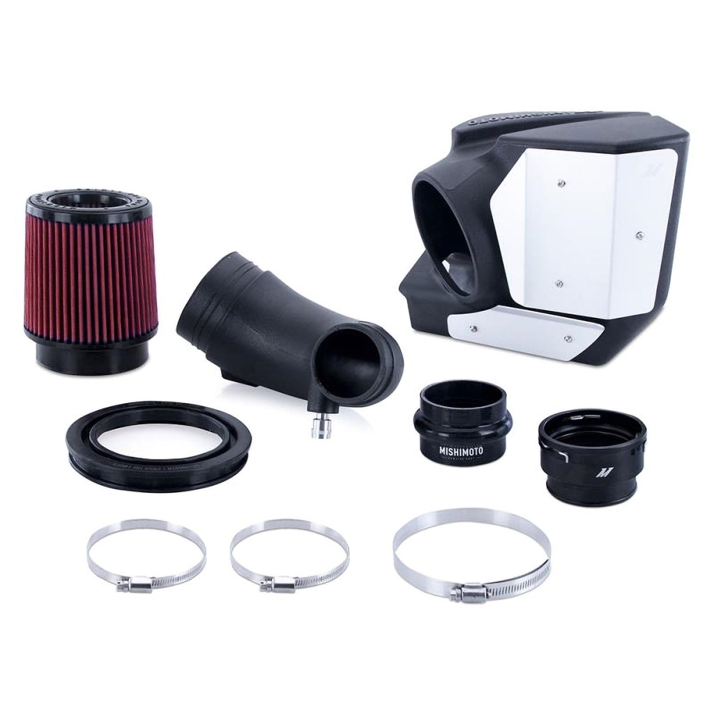 Mishimoto Performance Air Intake With Airbox