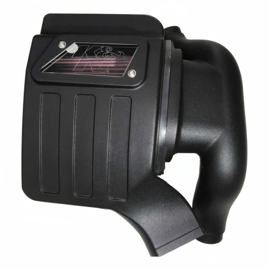 K&N Filters 57S Performance Airbox