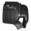 K&N Filters 57S Performance Airbox