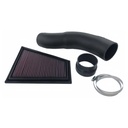 K&N Filters 57i Performance Induction Kit