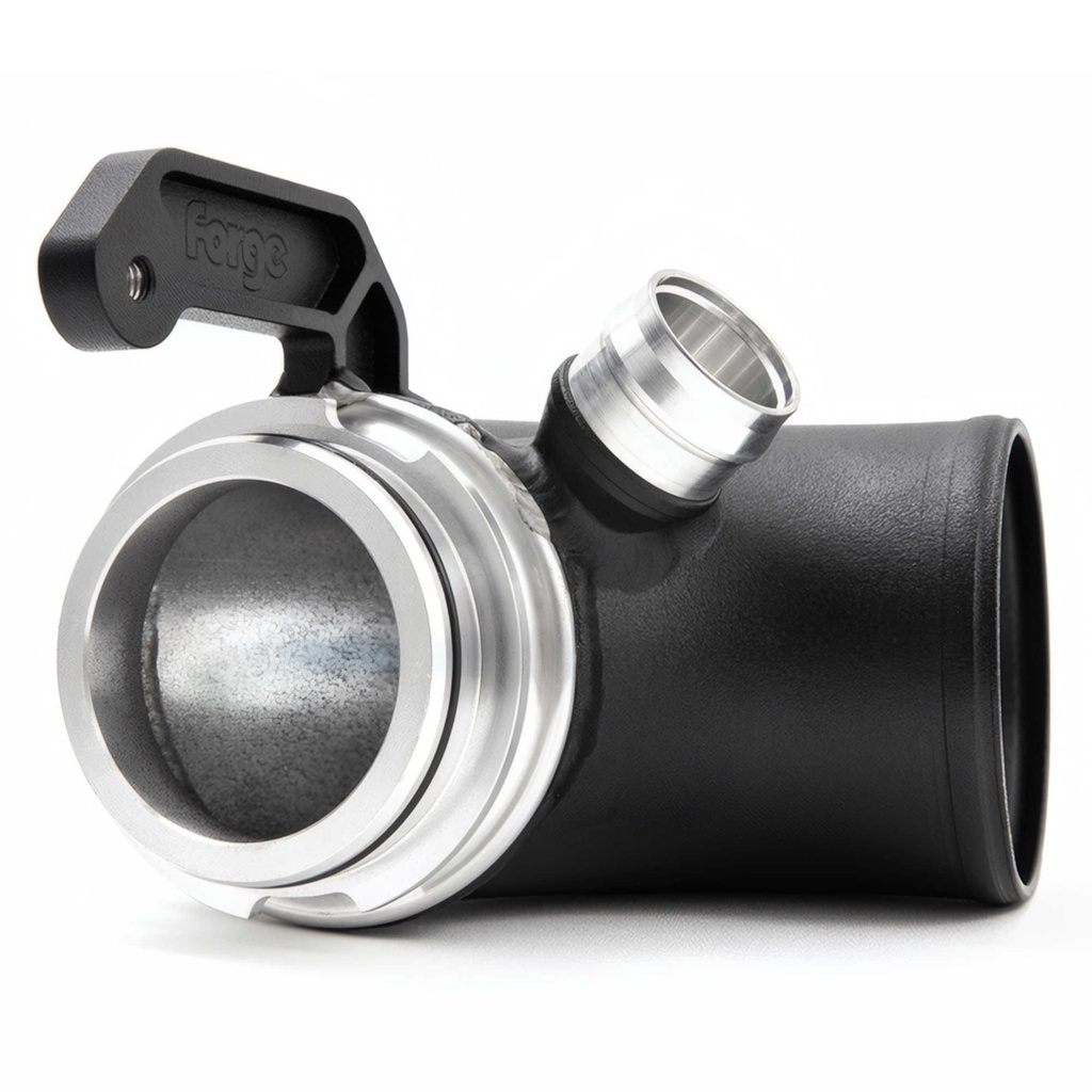 Forge Alloy Turbo Inlet Adaptor