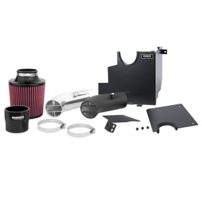 Mishimoto Cold Air Intake - Wrinkle Black