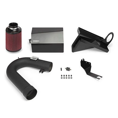 Mishimoto Performance Air Intake - Black