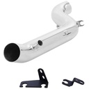 Mishimoto Performance Air Intake - Polished