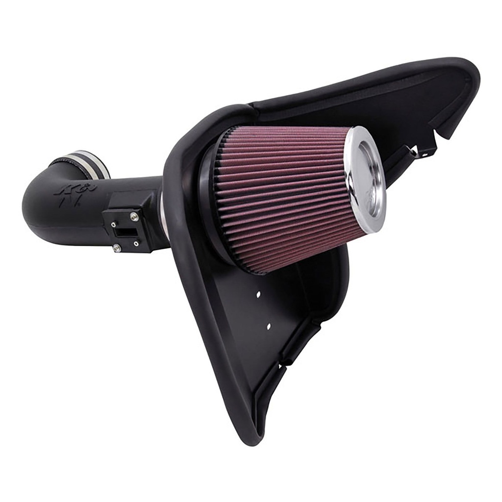 K&N Filters 63 Series Induction Kit