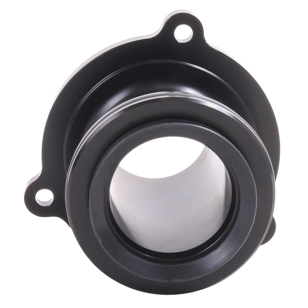 Forge K03 Turbo Outlet Muffler Delete Pipe