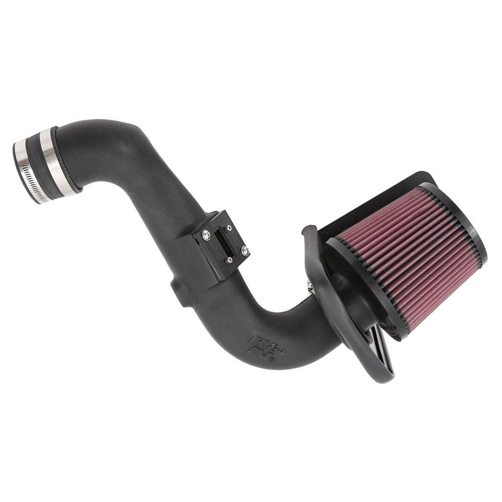 K&N Filters 63 Series Induction Kit