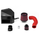 Mishimoto Performance Air Intake - Wrinkle Red