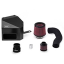 Mishimoto Performance Air Intake - Wrinkle Black