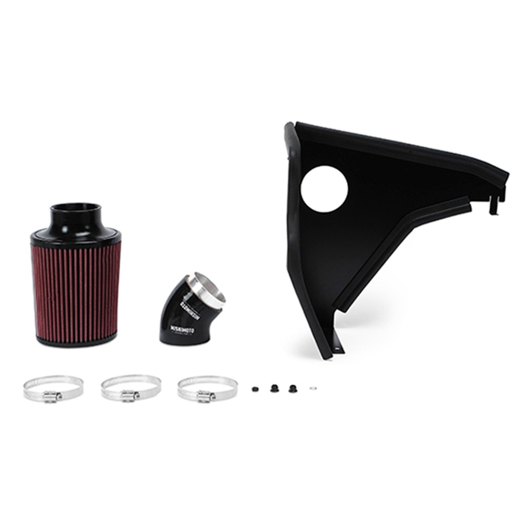 Mishimoto Performance Air Intake - Black