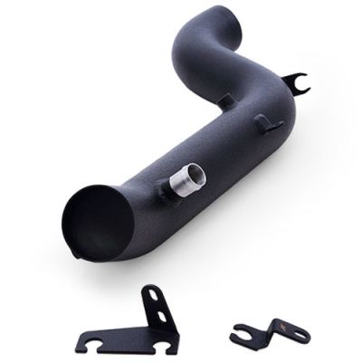 Mishimoto Performance Air Intake - Wrinkle Black