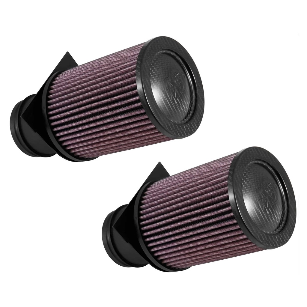 K&N Filters Performance Replacement Element