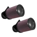 K&N Filters Performance Replacement Element