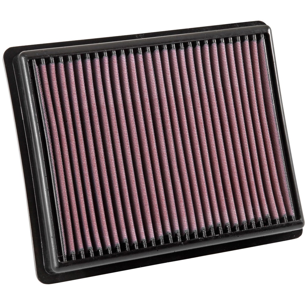 K&N Filters Performance Replacement Element