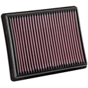 K&N Filters Performance Replacement Element
