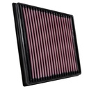 K&N Filters Performance Replacement Element