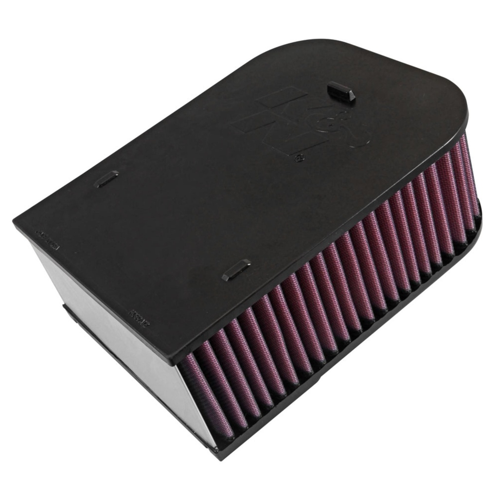 K&N Filters Performance Replacement Element