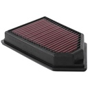 K&N Filters Performance Replacement Element