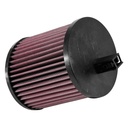 K&N Filters Performance Replacement Element