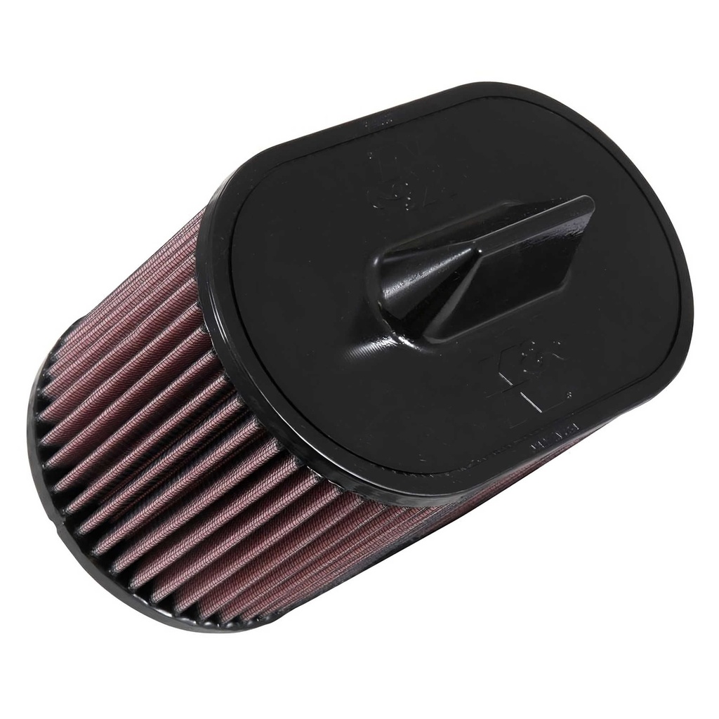 K&N Filters Performance Replacement Element