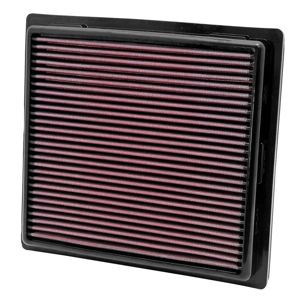 K&N Filters Performance Replacement Element