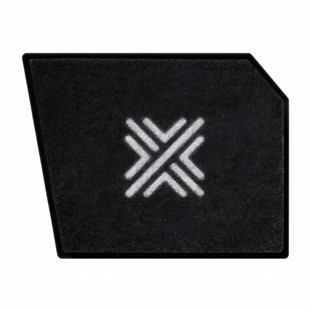 Pipercross Performance Replacement Element