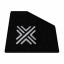 Pipercross Performance Replacement Element