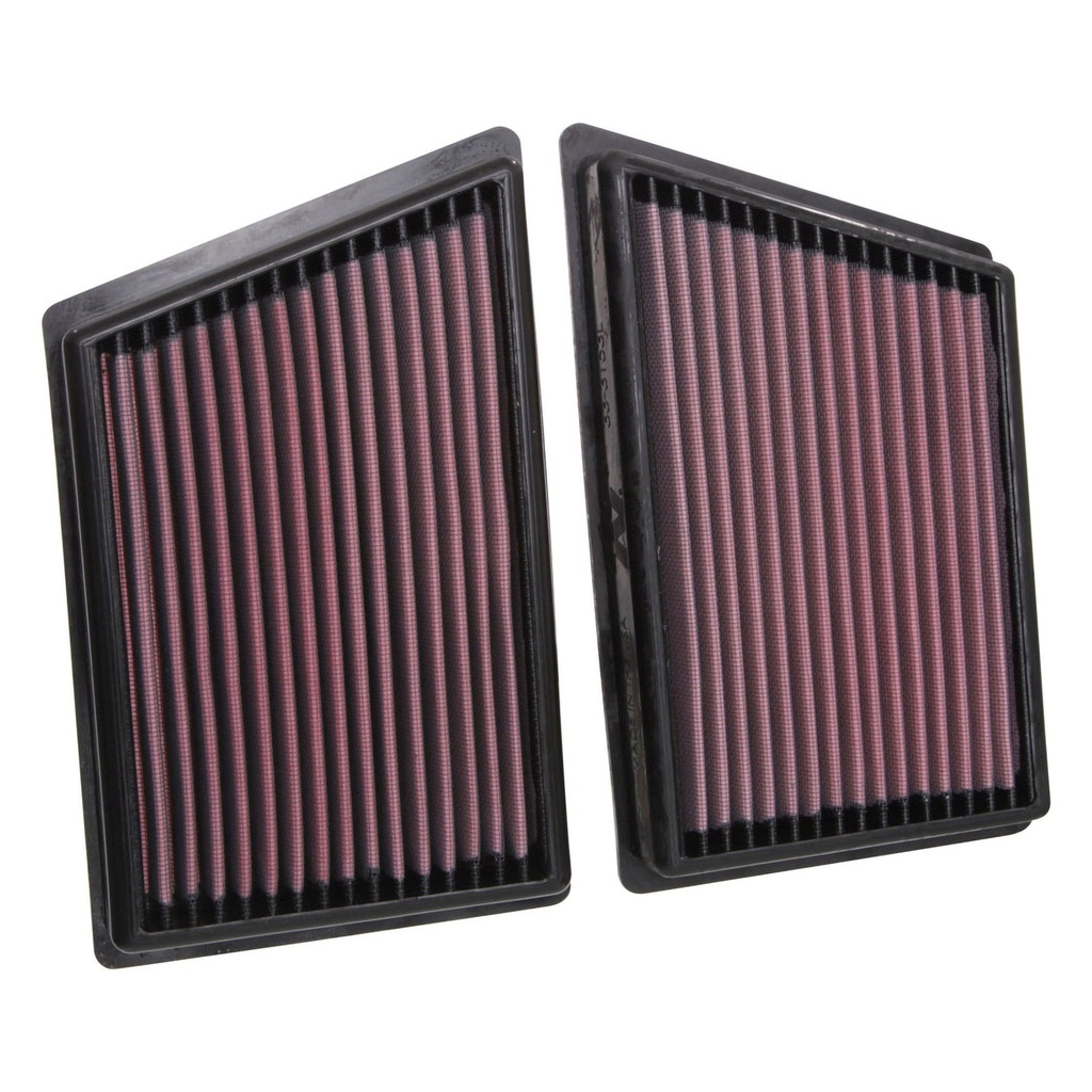 K&N Filters Performance Replacement Element
