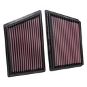 K&N Filters Performance Replacement Element